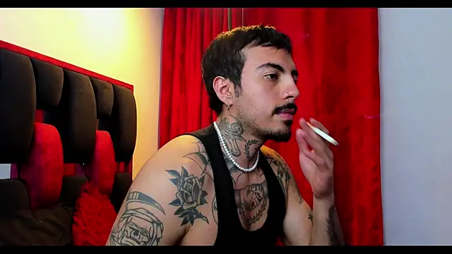 scockpion   online show from 20, 3, 2026