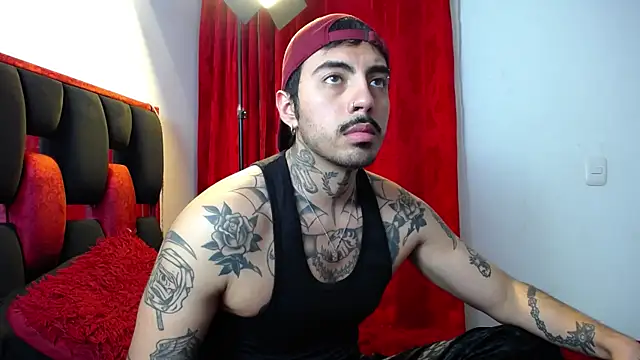 scockpion   online show from 7, 4, 2026