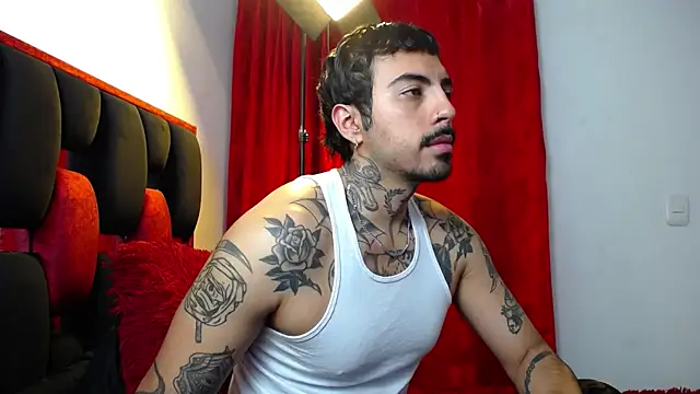 scockpion   online show from 15, 4, 2026