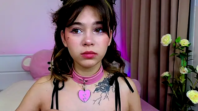 Hotary Yuko online show from 3, 2, 2025