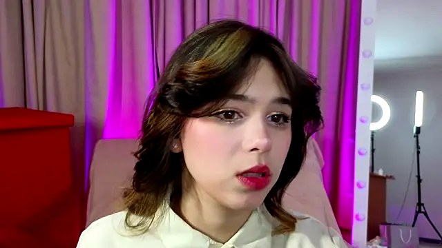 Hotary Yuko online show from 15, 2, 2025