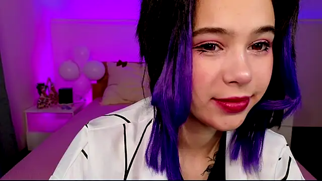 Hotary Yuko online show from 1, 3, 2025