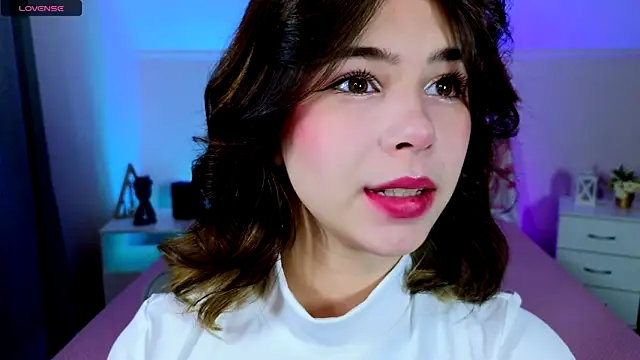 Hotary Yuko online show from 16, 3, 2025