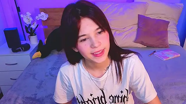 Hotary Yuko online show from 26, 11, 2025