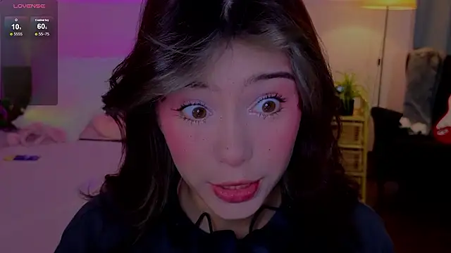 Hotary Yuko online show from 7, 2, 2026