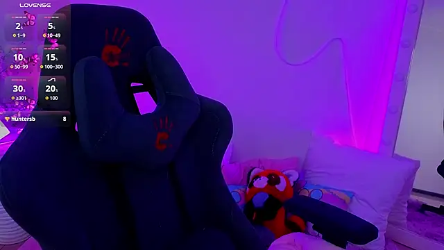 Hotary Yuko online show from 2, 3, 2026