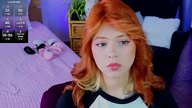 Hotary Yuko online show from 22, 3, 2026