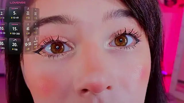 Hotary Yuko online show from 6, 6, 2026