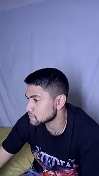 Spaincouple online show from 9, 3, 2025