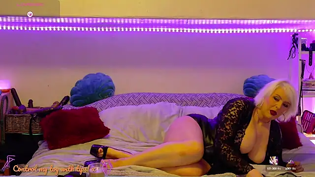 GoddessAlimony online show from 12, 2, 2025