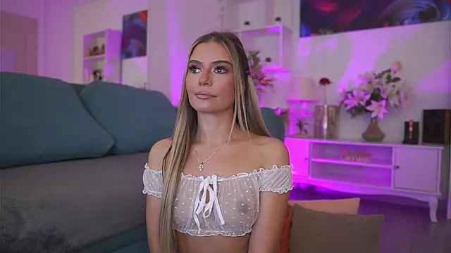 Midnight Seduction online show from 1, 2, 2026