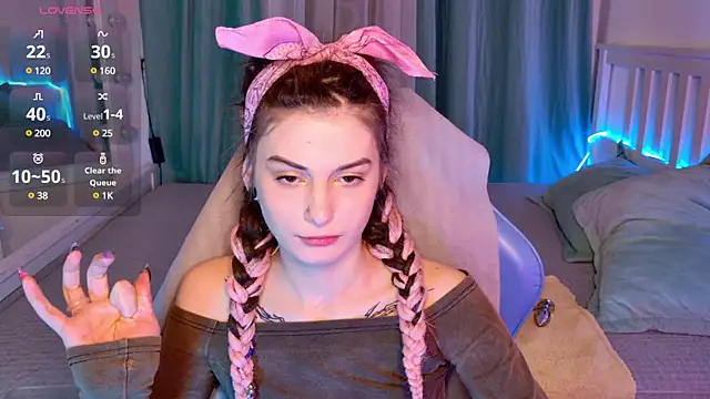 AnTikaMy online show from 8, 2, 2025