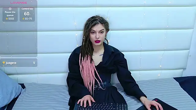 AnTikaMy online show from 5, 3, 2025