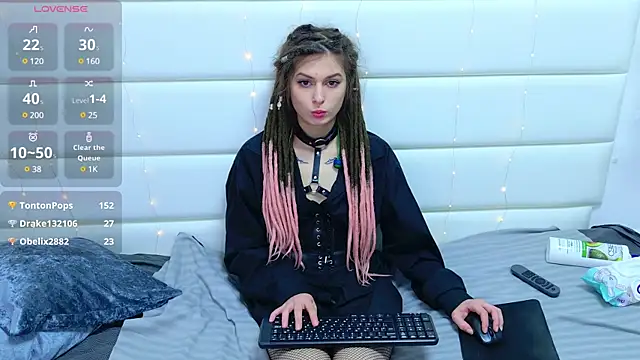 AnTikaMy online show from 7, 3, 2025