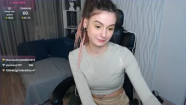 AnTikaMy online show from 14, 3, 2025