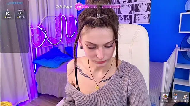 AnTikaMy online show from 3, 10, 2025