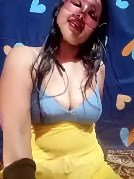 Sweety4u97 online show from 18, 2, 2025