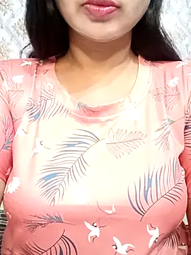 Sweety4u97 online show from 7, 10, 2025