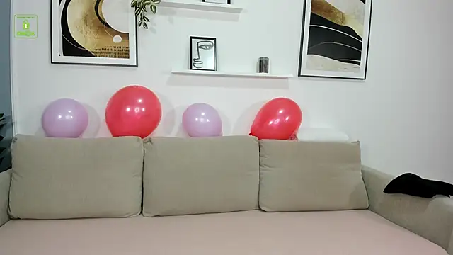 Gerard Finbar online show from 14, 2, 2025