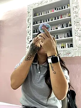 Kamila angel online show from 28, 11, 2025