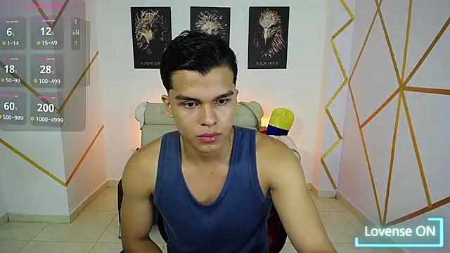 Snapshot of Dwayne_Brown chatting on 12, 2, 2025 Dwayne Brown online show from 12, 2, 2025