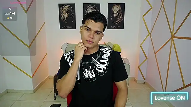 Snapshot of Dwayne_Brown chatting on 21, 2, 2025 Dwayne Brown online show from 21, 2, 2025