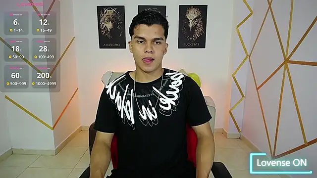 Snapshot of Dwayne_Brown chatting on 21, 2, 2025 Dwayne Brown online show from 21, 2, 2025
