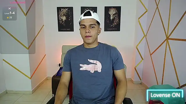 Snapshot of Dwayne_Brown chatting on 22, 2, 2025 Dwayne Brown online show from 22, 2, 2025