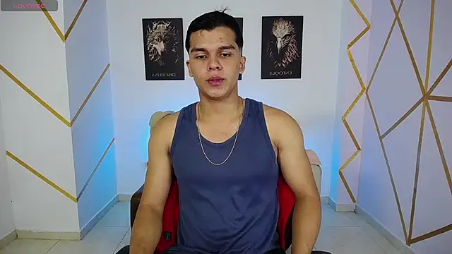 Snapshot of Dwayne_Brown chatting on 4, 3, 2025 Dwayne Brown online show from 4, 3, 2025