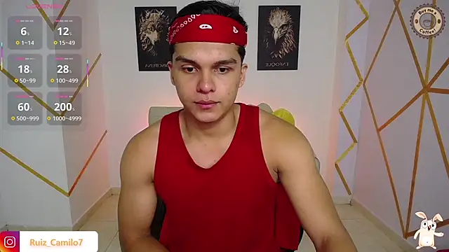 Snapshot of Dwayne_Brown chatting on 16, 3, 2025 Dwayne Brown online show from 16, 3, 2025