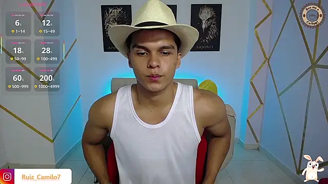 Snapshot of Dwayne_Brown chatting on 17, 3, 2025 Dwayne Brown online show from 17, 3, 2025