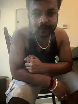 SoloChill online show from 18, 2, 2026