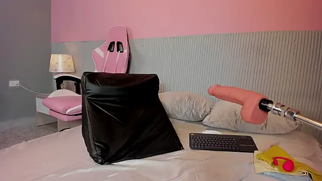 yeikafoxy online show from 11, 10, 2025