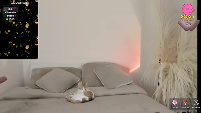 Sammy-Jhonson online show from 29, 3, 2026