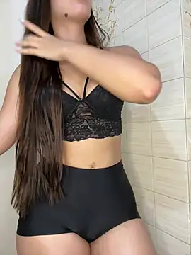 Laryssinhadlc online show from 3, 2, 2025