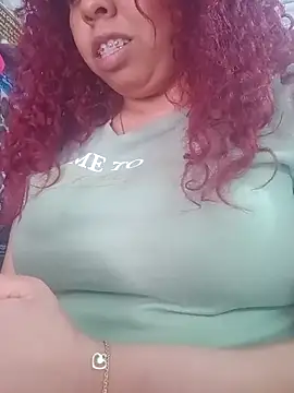 alexandraluv online show from 23, 2, 2025