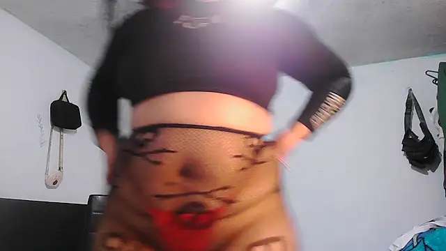 alexandraluv online show from 30, 10, 2025