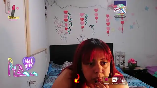 alexandraluv online show from 3, 2, 2026