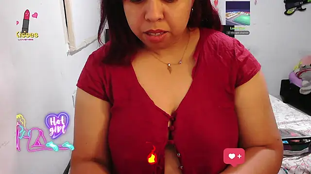 alexandraluv online show from 25, 2, 2026