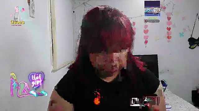 alexandraluv online show from 26, 2, 2026