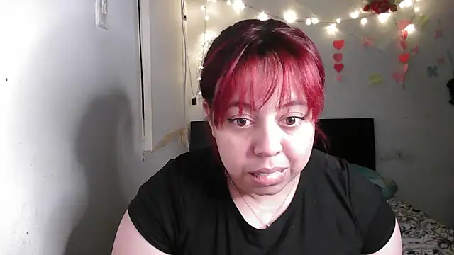 alexandraluv online show from 12, 3, 2026