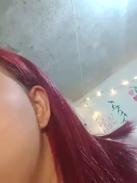 alexandraluv online show from 15, 3, 2026