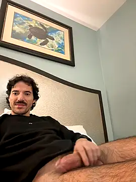 Nikolaj-pristino online show from 10, 11, 2025