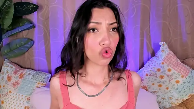 Miss veronicaa2 online show from 1, 6, 2026