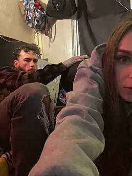 cruz815 online show from 14, 2, 2025