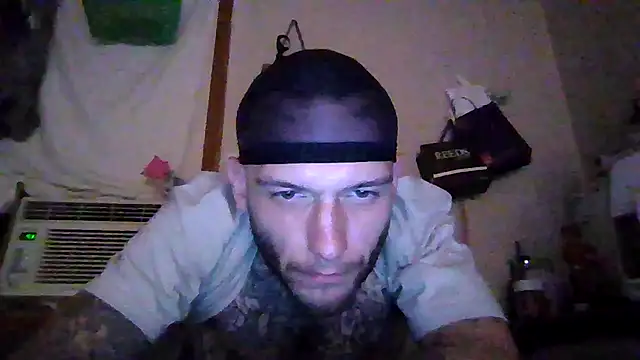 cruz815 online show from 19, 9, 2025