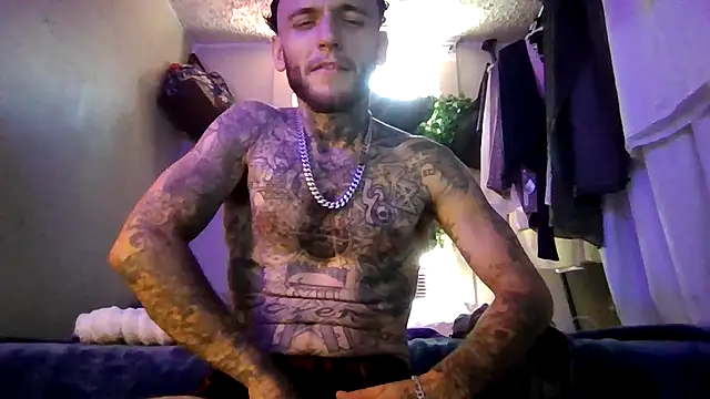 cruz815 online show from 22, 9, 2025