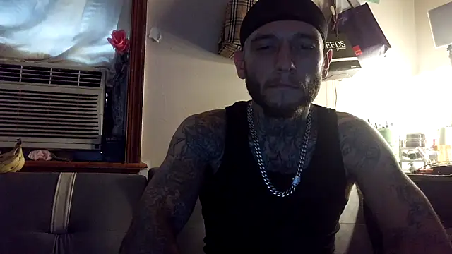 cruz815 online show from 25, 9, 2025