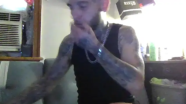 cruz815 online show from 26, 9, 2025