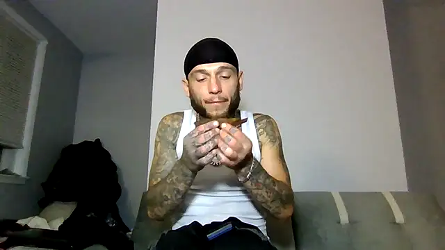 cruz815 online show from 15, 10, 2025